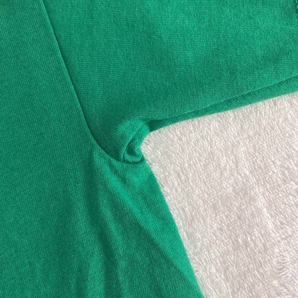 Green WFM Front Runner t-shirt - Picture 6 of 16